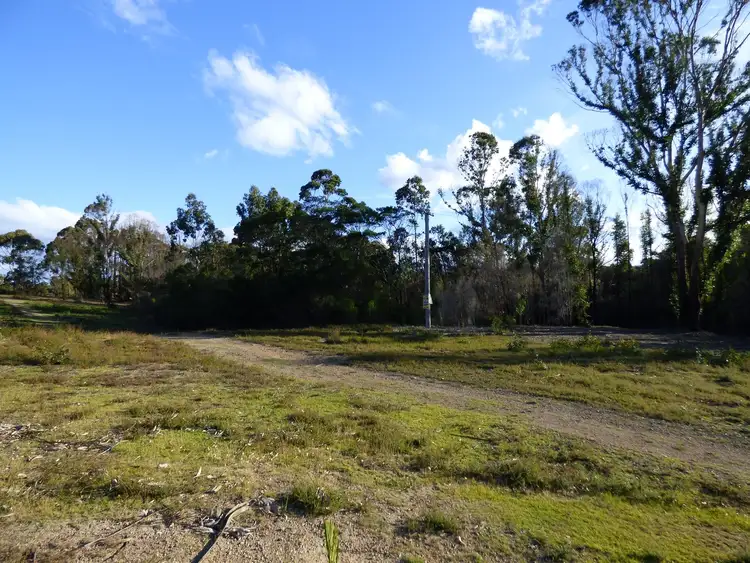 Third view of Homely land listing, Lot 30 Dawson Avenue WOBOYN Via, Eden NSW 2551