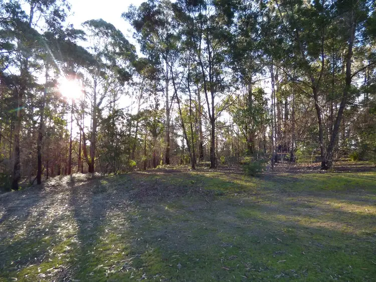 Sixth view of Homely land listing, Lot 30 Dawson Avenue WOBOYN Via, Eden NSW 2551