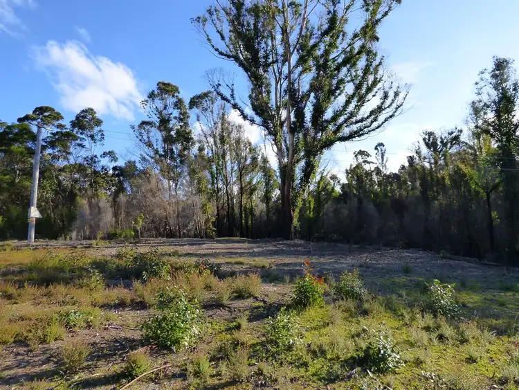 Seventh view of Homely land listing, Lot 30 Dawson Avenue WOBOYN Via, Eden NSW 2551