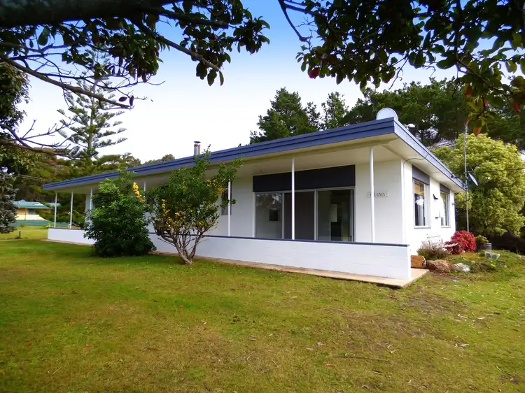 Lot 20 Dawson Avenue WONBOYN Via, Eden NSW 2551