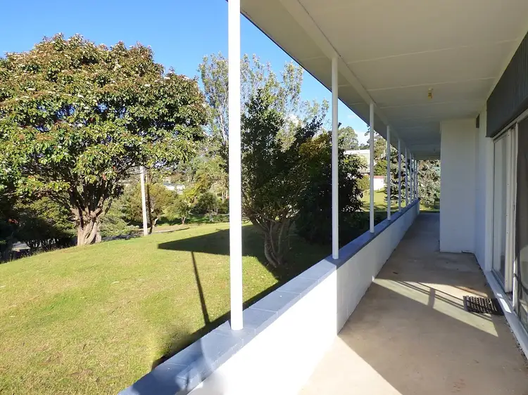 Third view of Homely house listing, Lot 20 Dawson Avenue WONBOYN Via, Eden NSW 2551