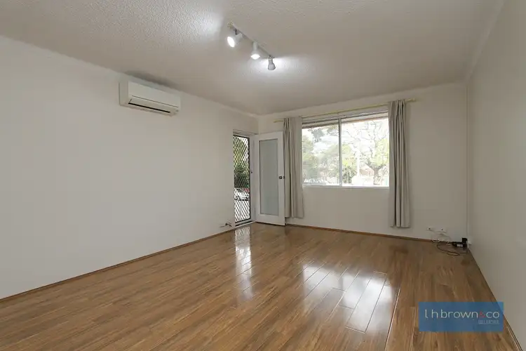 Second view of Homely unit listing, Unit 3/511 Burwood Rd, Belmore NSW 2192