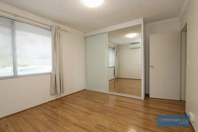 Fourth view of Homely unit listing, Unit 3/511 Burwood Rd, Belmore NSW 2192