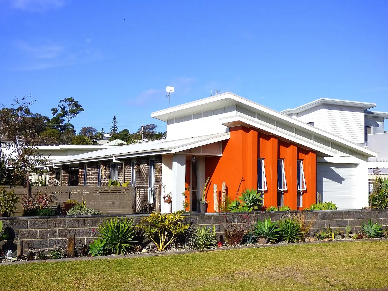 Main view of Homely house listing, 4 Dolphin Cres, Eden NSW 2551