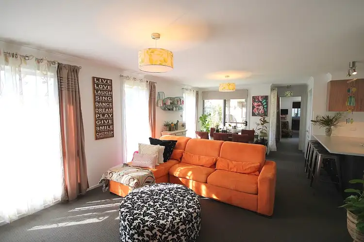 Third view of Homely house listing, 4 Dolphin Cres, Eden NSW 2551