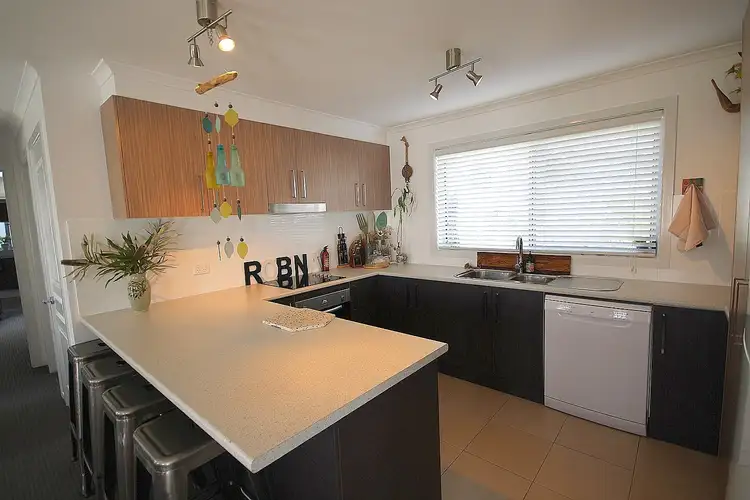 Fourth view of Homely house listing, 4 Dolphin Cres, Eden NSW 2551