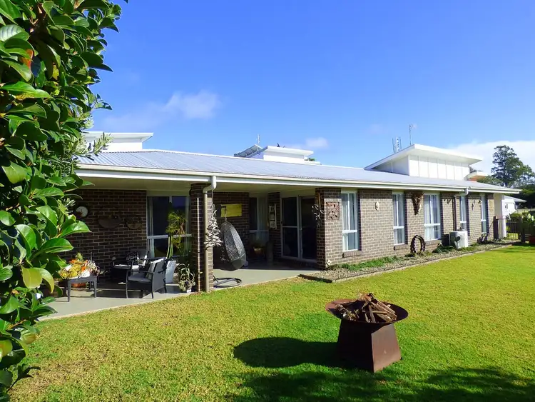 Sixth view of Homely house listing, 4 Dolphin Cres, Eden NSW 2551