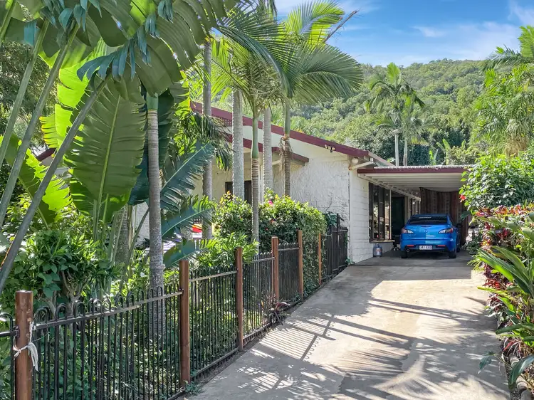 45 Mandalay Ave, Nelly Bay QLD 4819