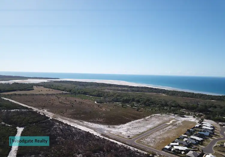 Fifth view of Homely land listing, 5 Curlew St - Lot 4, Woodgate QLD 4660