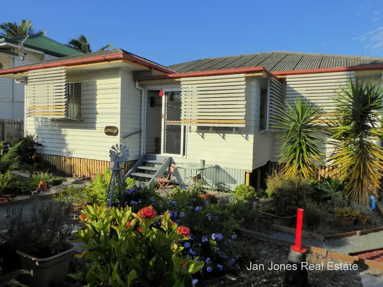 1/522 Oxley Avenue, Redcliffe QLD 4020