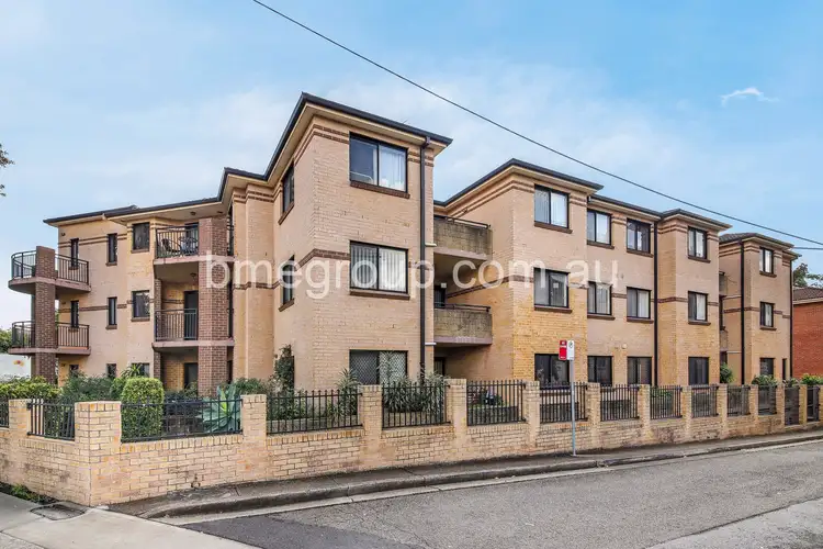 Unit 12/35-39 Kerrs Rd, Lidcombe NSW 2141