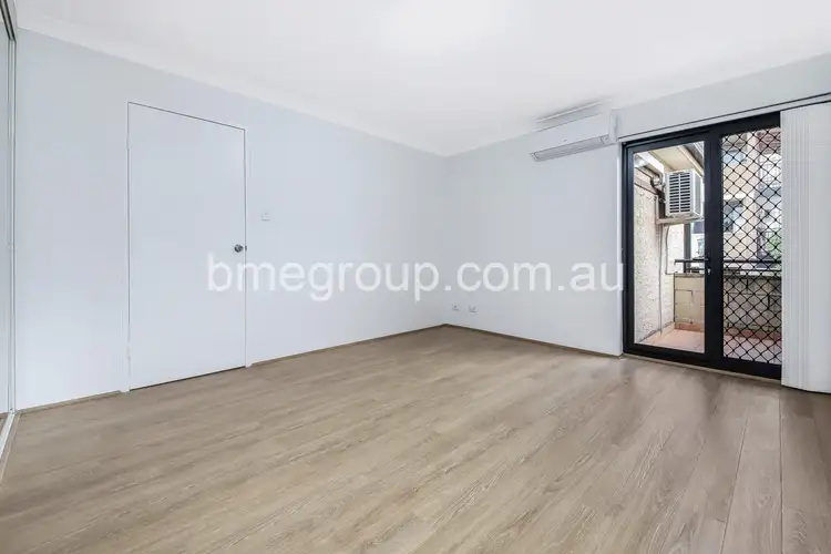 Fourth view of Homely apartment listing, Unit 12/35-39 Kerrs Rd, Lidcombe NSW 2141