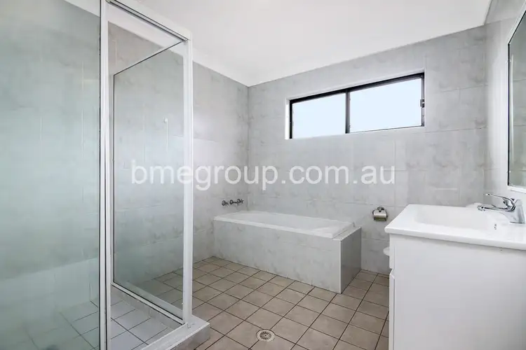 Sixth view of Homely apartment listing, Unit 12/35-39 Kerrs Rd, Lidcombe NSW 2141