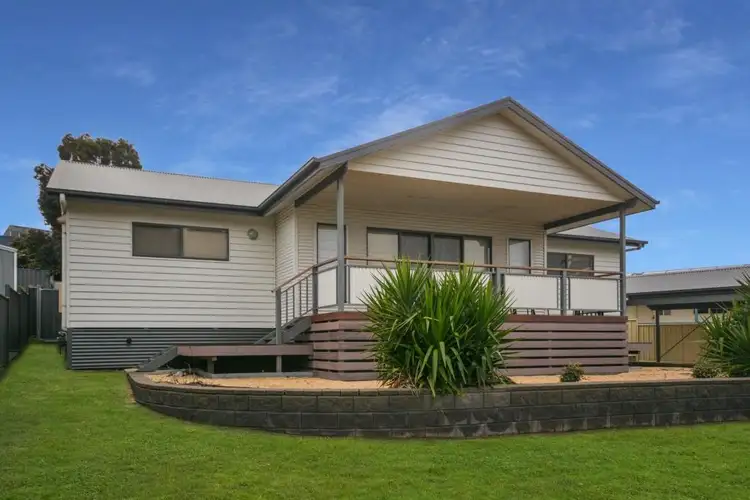 Main view of Homely house listing, 59B Smith Street, Stawell VIC 3380