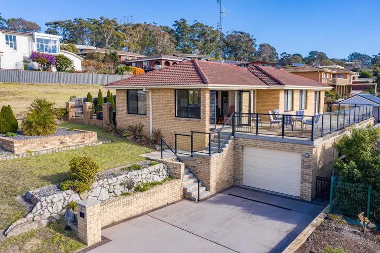 3 Caldy Pl, Tura Beach NSW 2548