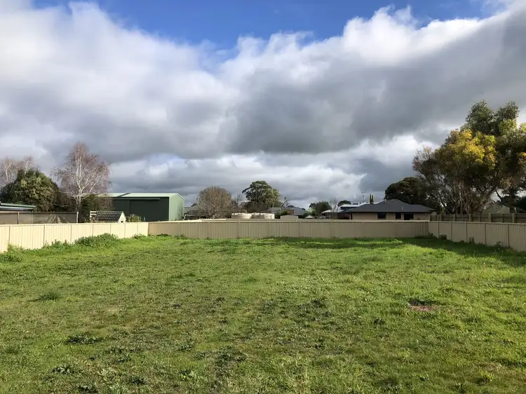 Lot 8, 130 Church St, Penola SA 5277