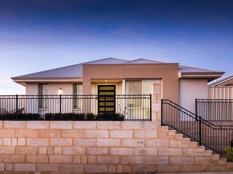 Main view of Homely house listing, 84 O'mara Bvd, Iluka WA 6028