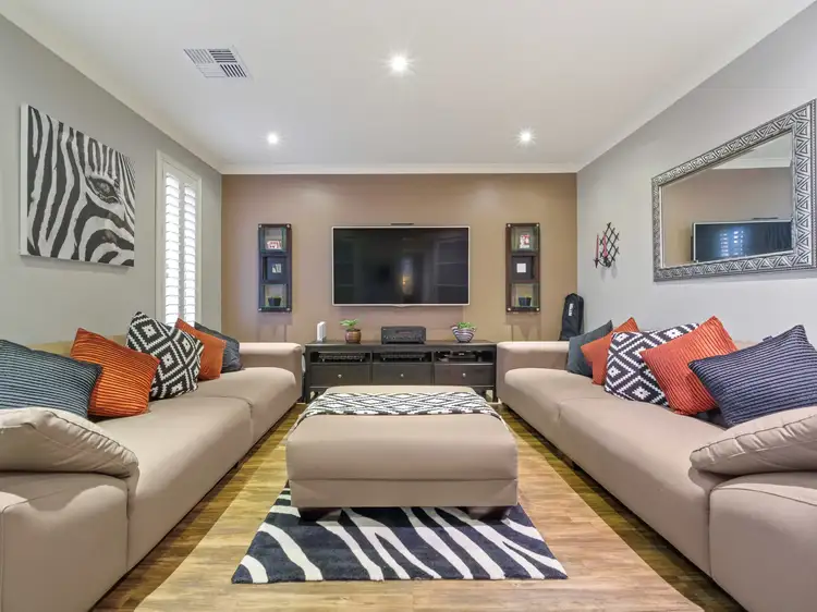 Second view of Homely house listing, 84 O'mara Bvd, Iluka WA 6028
