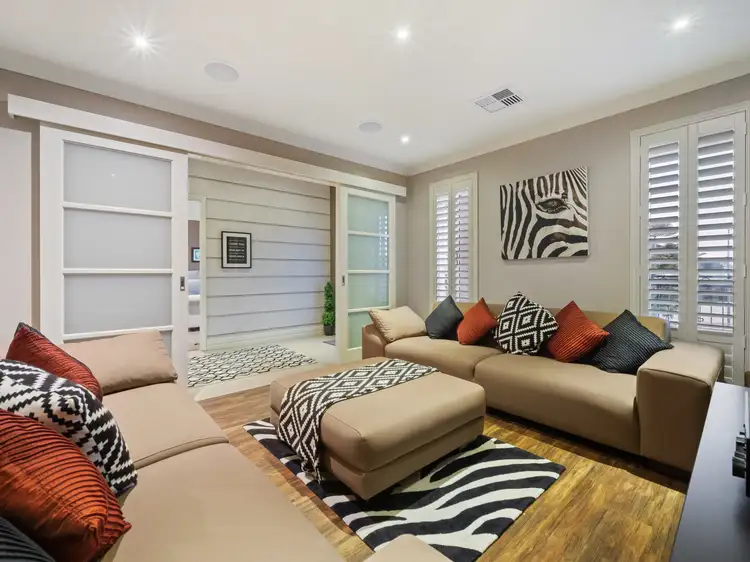 Third view of Homely house listing, 84 O'mara Bvd, Iluka WA 6028