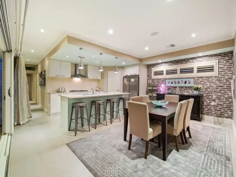 Fourth view of Homely house listing, 84 O'mara Bvd, Iluka WA 6028
