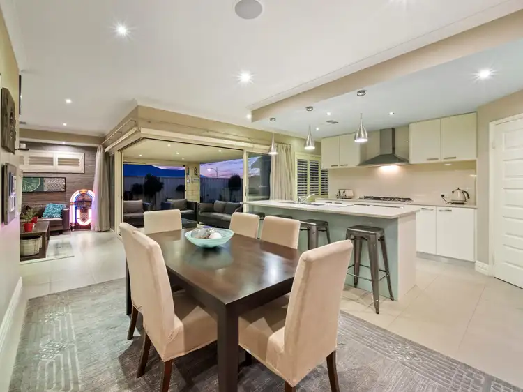 Fifth view of Homely house listing, 84 O'mara Bvd, Iluka WA 6028