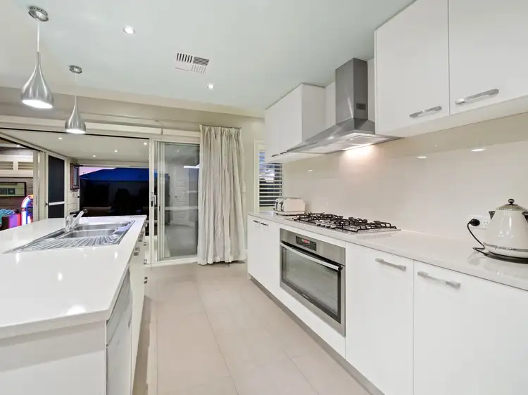 Sixth view of Homely house listing, 84 O'mara Bvd, Iluka WA 6028