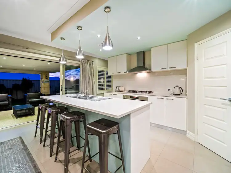Seventh view of Homely house listing, 84 O'mara Bvd, Iluka WA 6028