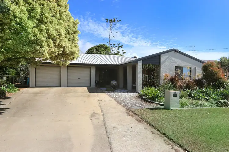 55 Croft St, Bargara QLD 4670