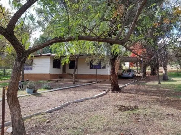 Main view of Homely rural property listing, 12-14 Pine Hill Rd, Gunnedah NSW 2380