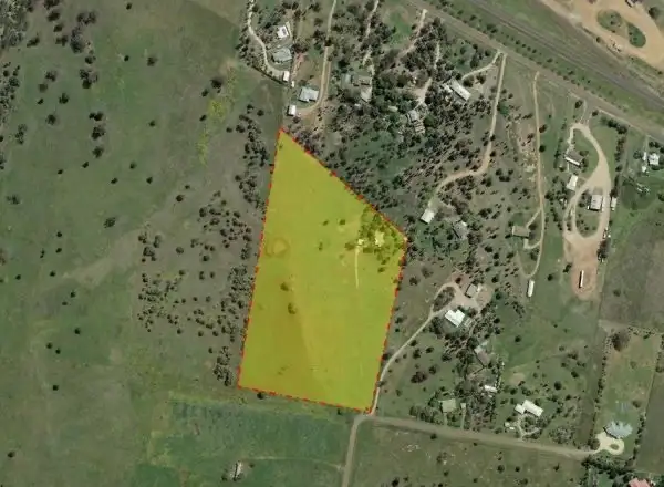 Second view of Homely rural property listing, 12-14 Pine Hill Rd, Gunnedah NSW 2380