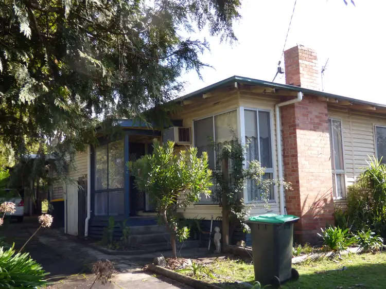 5 Reserve St, Yallourn North VIC 3825
