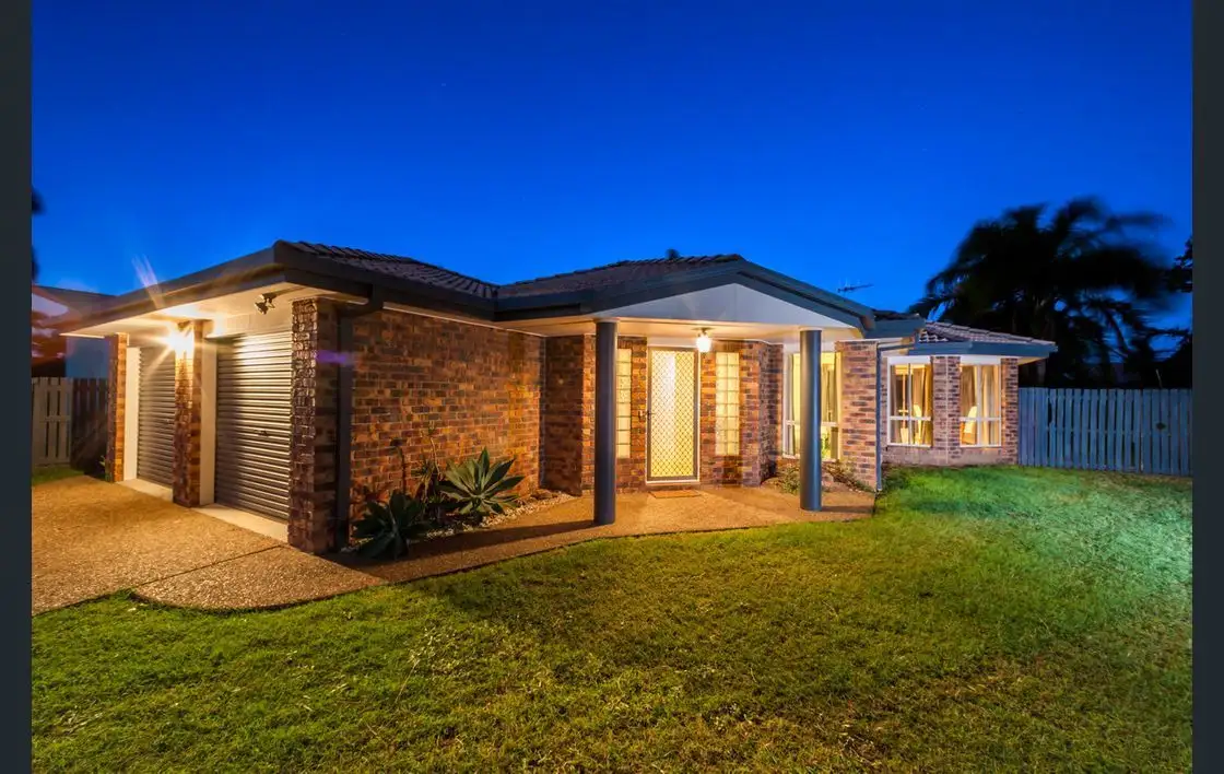 Main view of Homely house listing, 11 Lakeside Cl, Bargara QLD 4670
