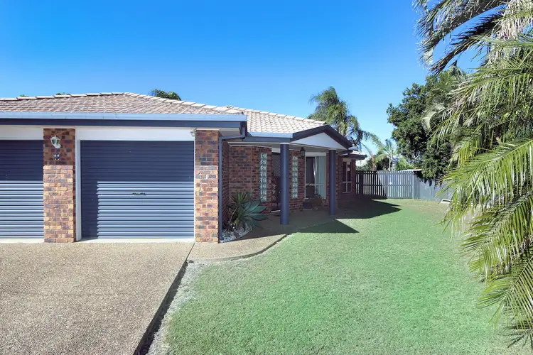 Second view of Homely house listing, 11 Lakeside Cl, Bargara QLD 4670