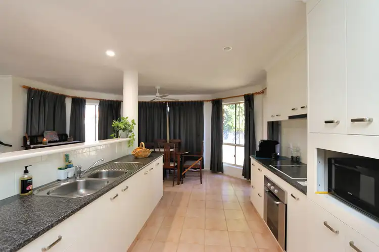 Third view of Homely house listing, 11 Lakeside Cl, Bargara QLD 4670