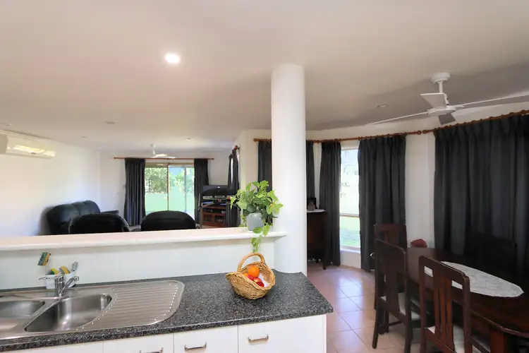 Fourth view of Homely house listing, 11 Lakeside Cl, Bargara QLD 4670