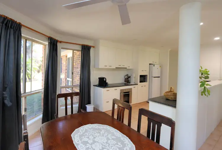 Fifth view of Homely house listing, 11 Lakeside Cl, Bargara QLD 4670