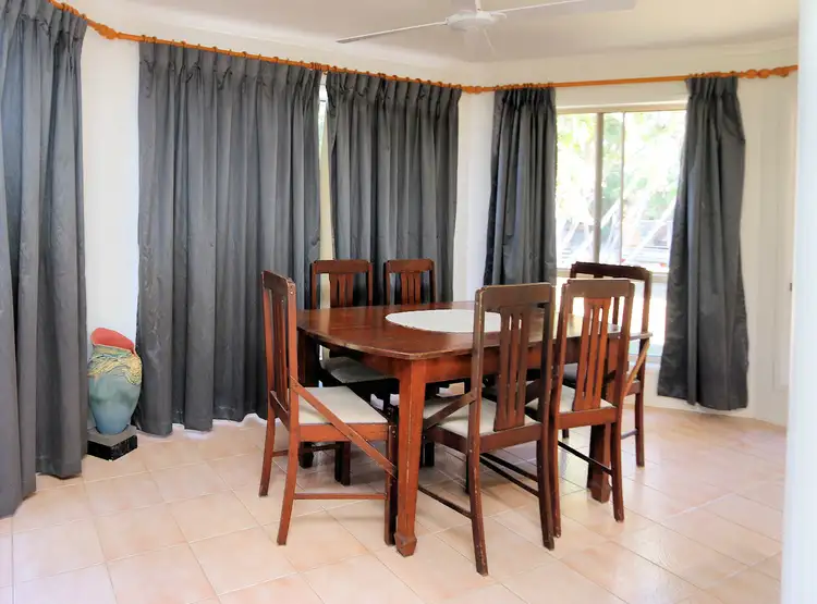 Sixth view of Homely house listing, 11 Lakeside Cl, Bargara QLD 4670