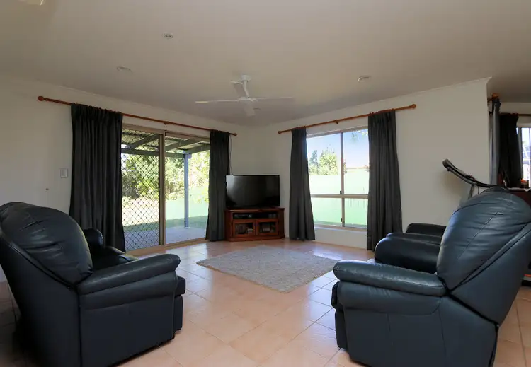 Seventh view of Homely house listing, 11 Lakeside Cl, Bargara QLD 4670