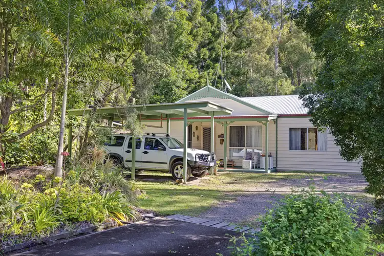 58 Mount Combe Rd, Kulangoor QLD 4560