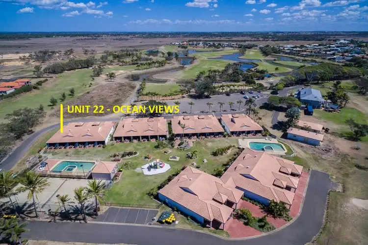 22/LOT 18 Pebble Beach Dr, Coral Cove QLD 4670