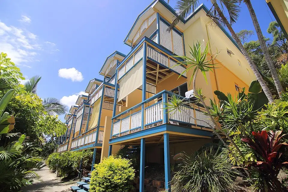 Main view of Homely villa listing, 51 North Pass, Tangalooma QLD 4025