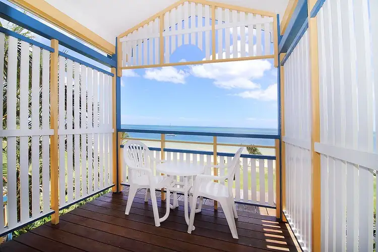 Third view of Homely villa listing, 51 North Pass, Tangalooma QLD 4025