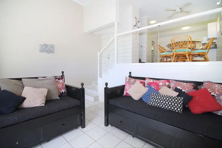 Fifth view of Homely villa listing, 51 North Pass, Tangalooma QLD 4025