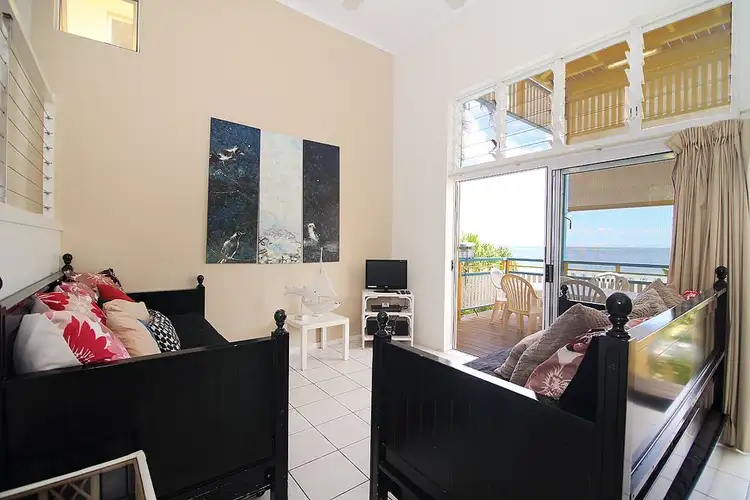 Sixth view of Homely villa listing, 51 North Pass, Tangalooma QLD 4025