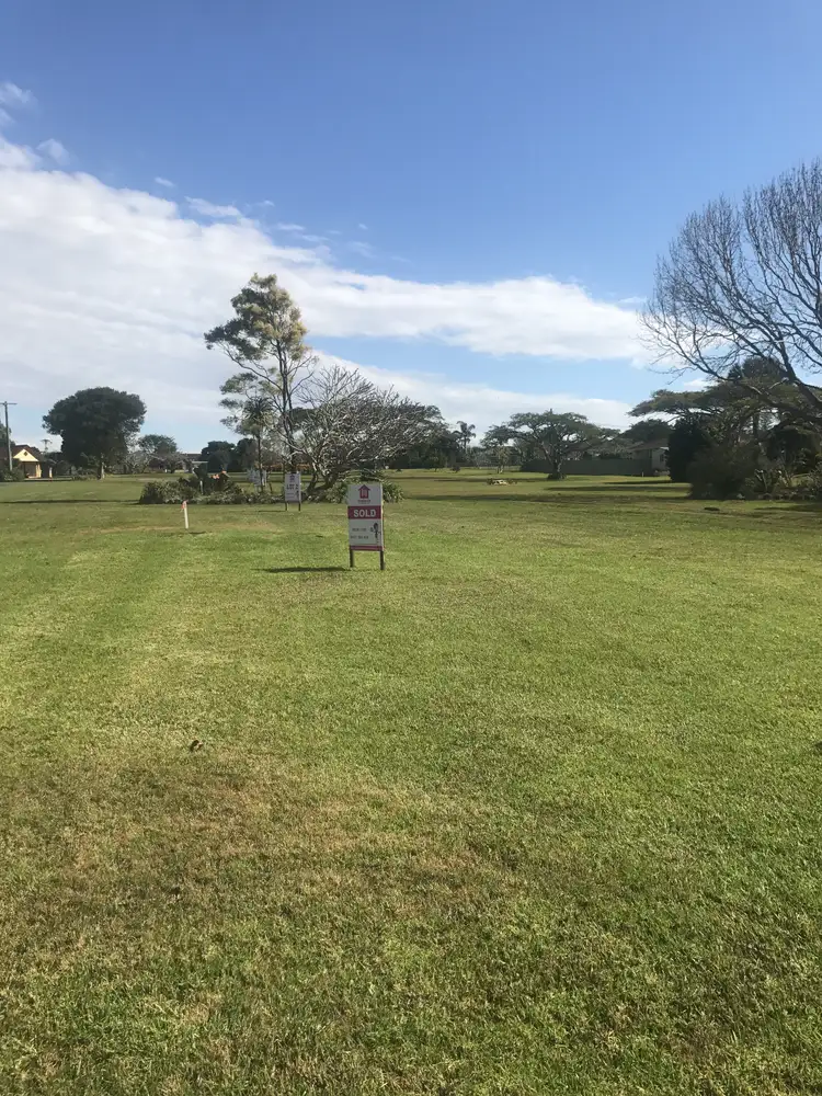 Lot 1 77 Teven Road, Alstonville NSW 2477