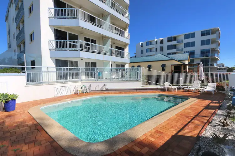Second view of Homely unit listing, Unit 4/91 Esplanade, Bargara QLD 4670