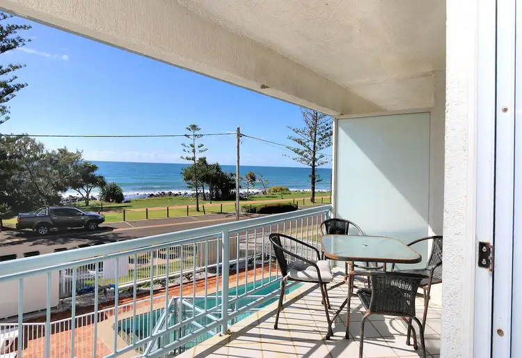 Third view of Homely unit listing, Unit 4/91 Esplanade, Bargara QLD 4670