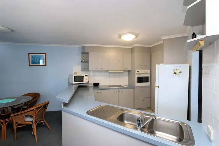 Fourth view of Homely unit listing, Unit 4/91 Esplanade, Bargara QLD 4670