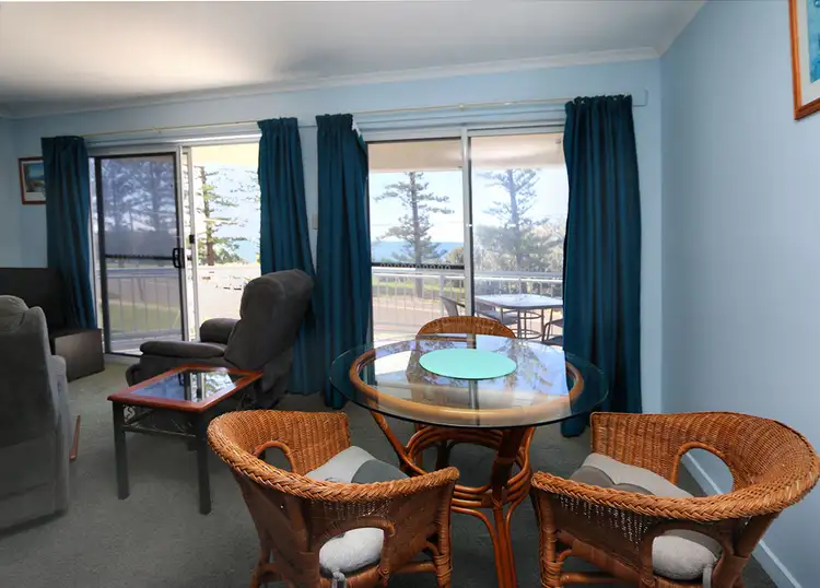 Fifth view of Homely unit listing, Unit 4/91 Esplanade, Bargara QLD 4670