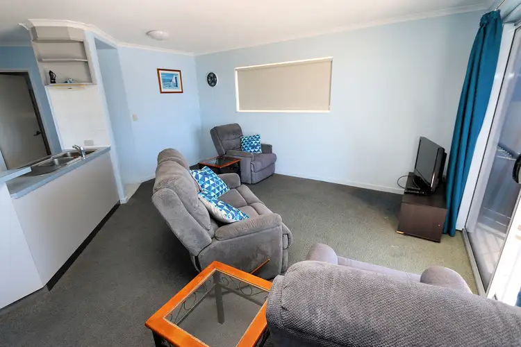 Seventh view of Homely unit listing, Unit 4/91 Esplanade, Bargara QLD 4670